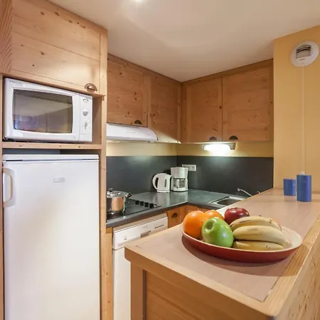 Aconit 2p 4p Appartement Saint-Martin-de-Belleville