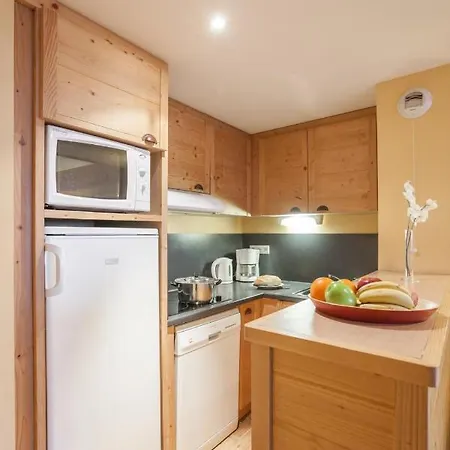 Aconit 2p 4p Appartement *