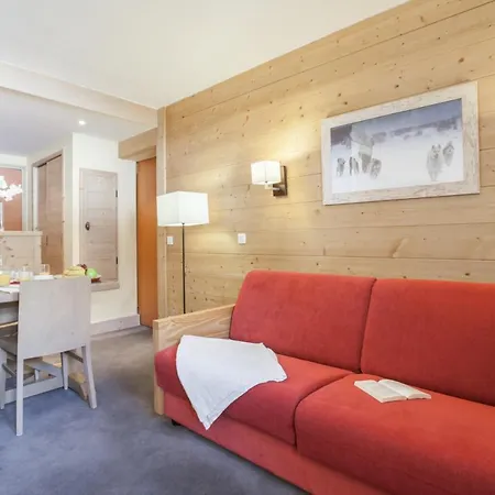 Aconit 2p 4p Saint-Martin-de-Belleville