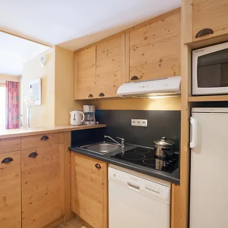 Aconit 2p 4p Appartement Saint-Martin-de-Belleville