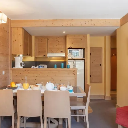 Aconit 2p 4p Appartement