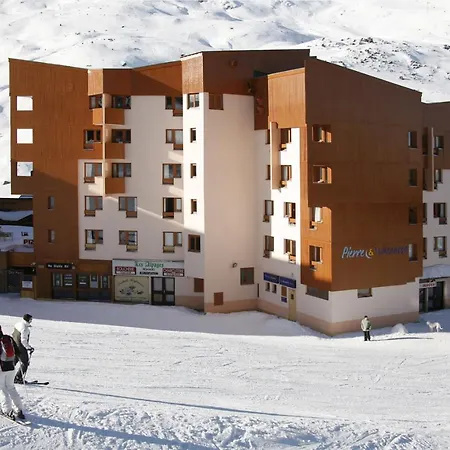 Aconit 2p 4p Appartement