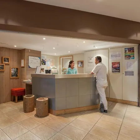 Appartement Aconit 2p 4p