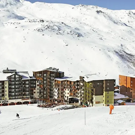 Aconit 2p 4p * Saint-Martin-de-Belleville